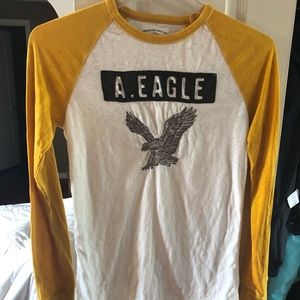 🔥HOST PICK🔥🦅AMERICAN EAGLE Long Sleeve Top